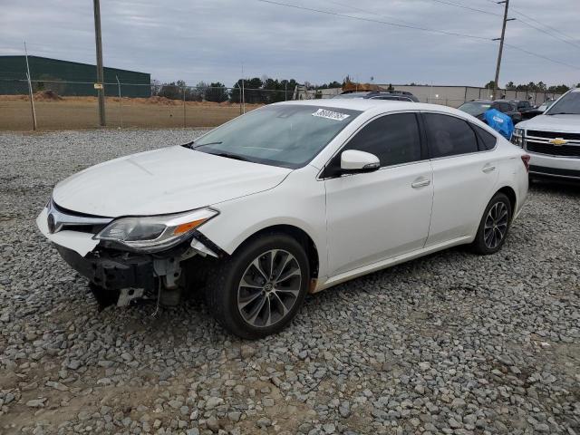 Toyota Avalon 2017 
