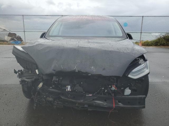 Tesla Model X 2016 