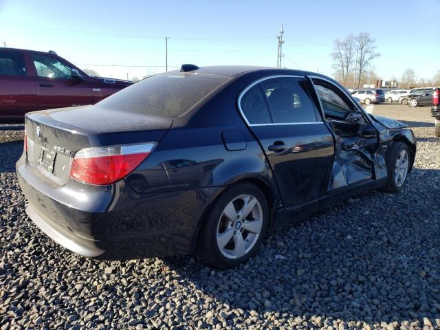 BMW 530xi 2007 5-Series