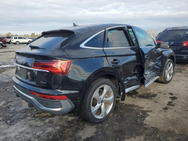 Audi Q5 2021 