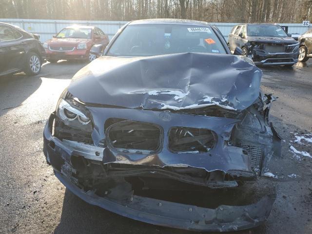 BMW 528i 2015 Sedan