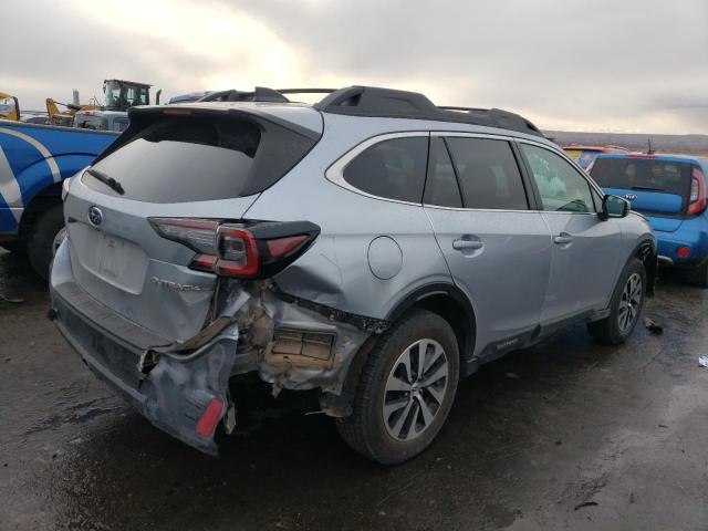 Subaru Outback 2020 Premium