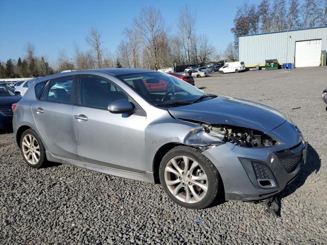 Mazda Mazda3 2010 Hatchback