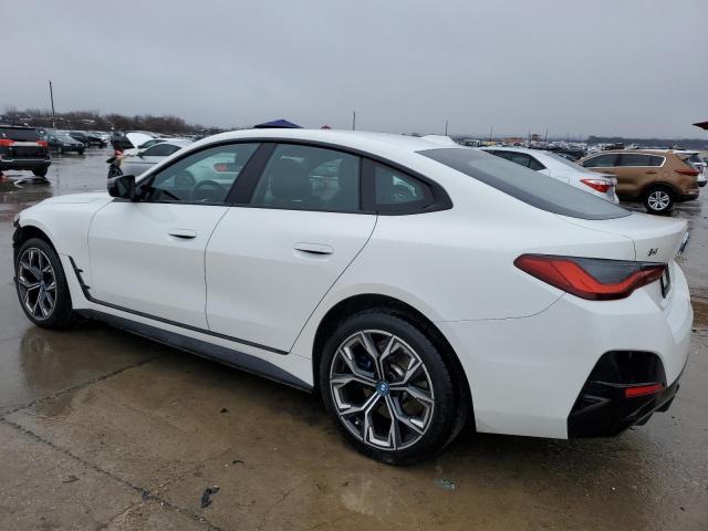 BMW i4 2022 4-Series