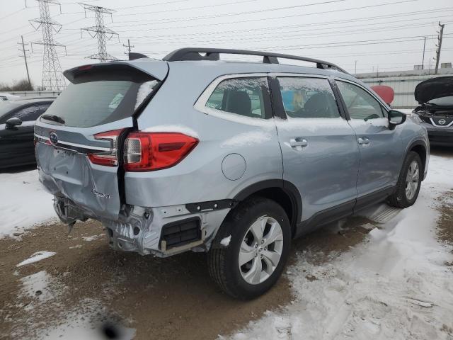 Subaru Ascent 2024 ES