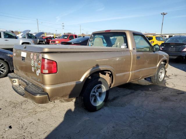Chevrolet S-10 Pickup 1999 