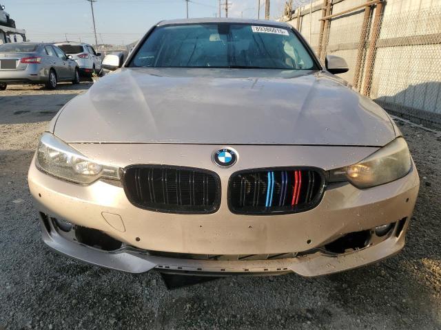 BMW 320i 2014 SA