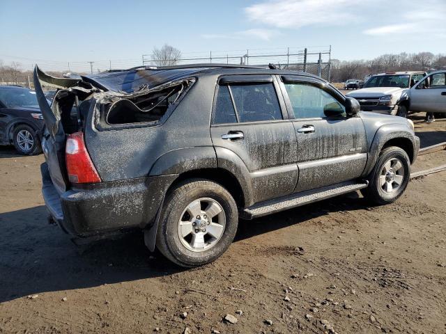 Toyota 4-Runner 2007 SR5