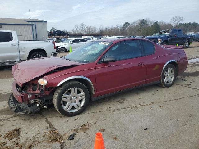 Chevrolet Monte Carlo 2006 LT