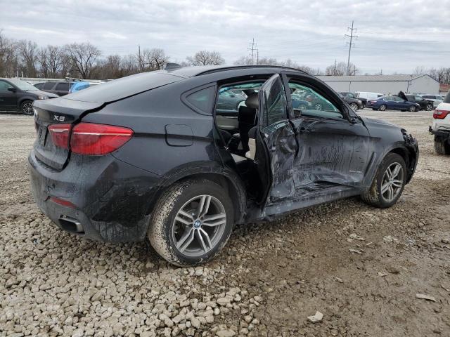 BMW X6 2017 xDrive35i