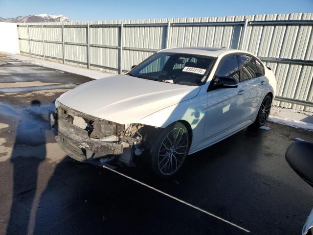 BMW 335i 2014 3-Series