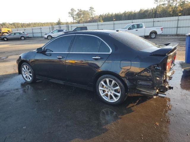 Acura TSX 2007 