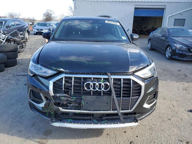 Audi Q3 2022 quattro Premium
