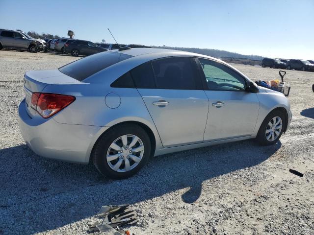 Chevrolet Cruze Limited 2016 LS