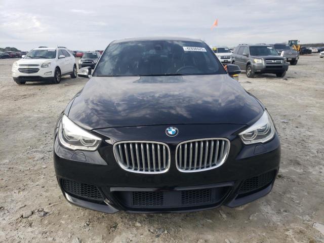 BMW 550i 2015 5-Series
