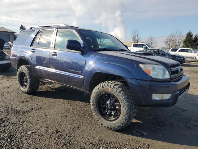Toyota 4-Runner 2005 SR5