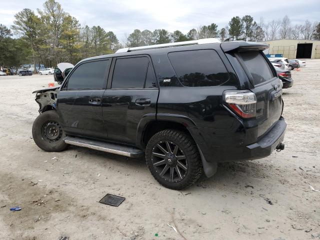 Toyota 4-Runner 2015 Base Grade