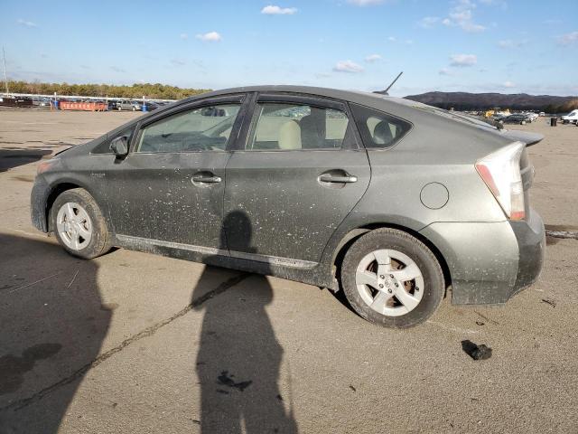 Toyota Prius 2010 ZVW30L