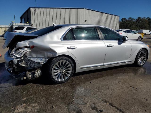 Genesis G90 2017 3.3T Premium