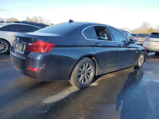 BMW 528i 2015 Sedan