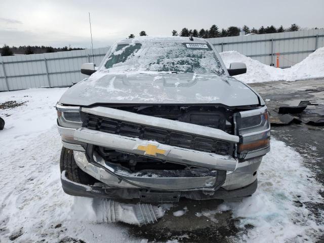 Chevrolet Silverado LD 2019 LT
