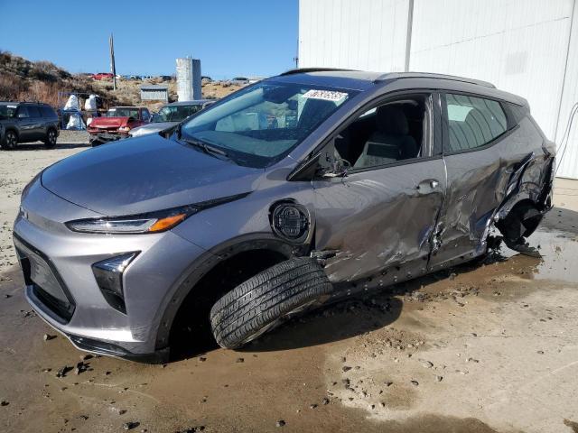 Chevrolet Bolt EUV 2023 LT