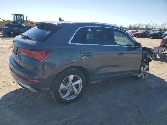 Audi Q3 2020 