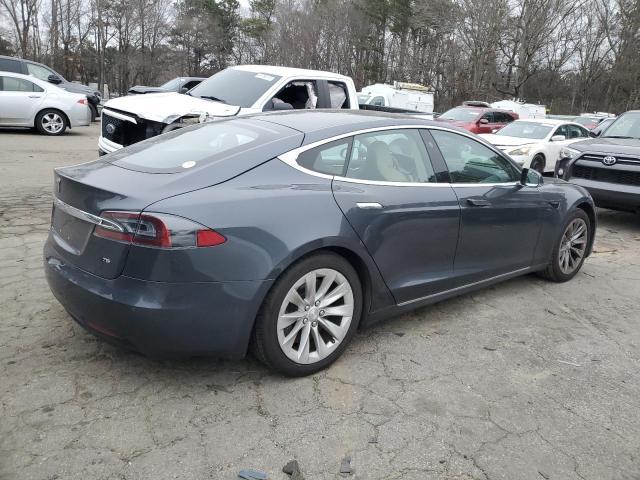Tesla Model S 2017 