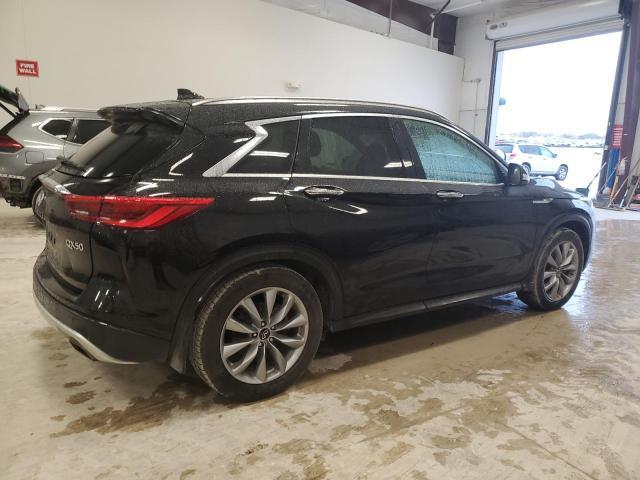 Infiniti QX50 2021 Grade Luxe