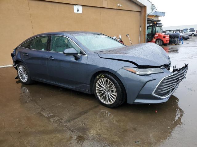 Toyota Avalon 2019 