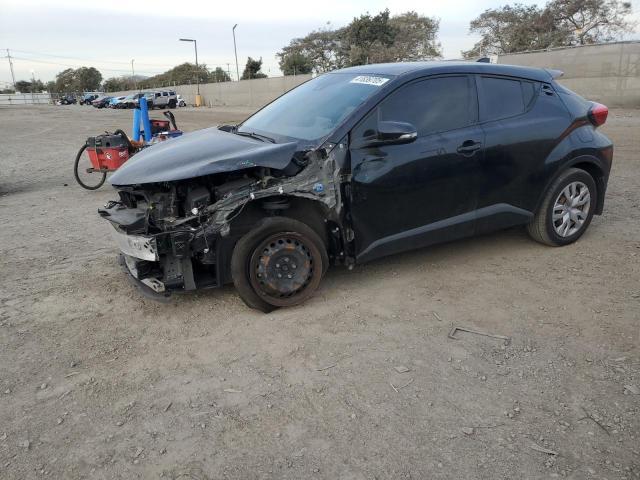 Toyota C-HR 2021 ZGX10L