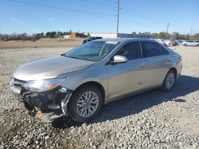 Toyota Camry 2017 