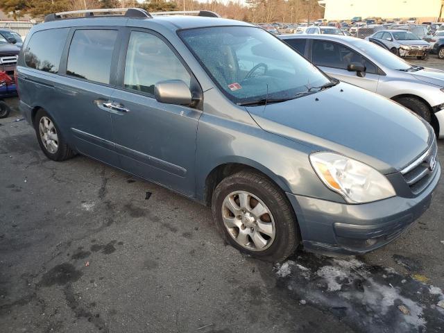 Hyundai Entourage 2007 EP