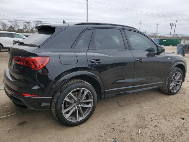 Audi Q3 2024 