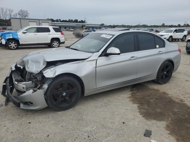 BMW 320i 2015 320i