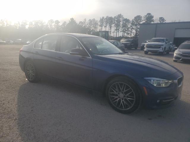 BMW 328d 2017 3-series