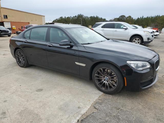 BMW 750Li / ALPINA B7 2015 7-Series
