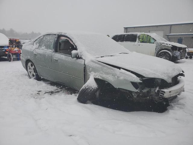 Subaru Legacy 2009 2.5i