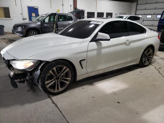 BMW 435i 2015 4-Series