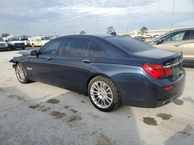 BMW 750Li / ALPINA B7 2015 7-Series