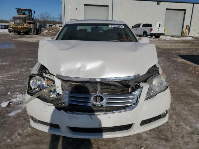 Toyota Avalon 2010 GSX30L