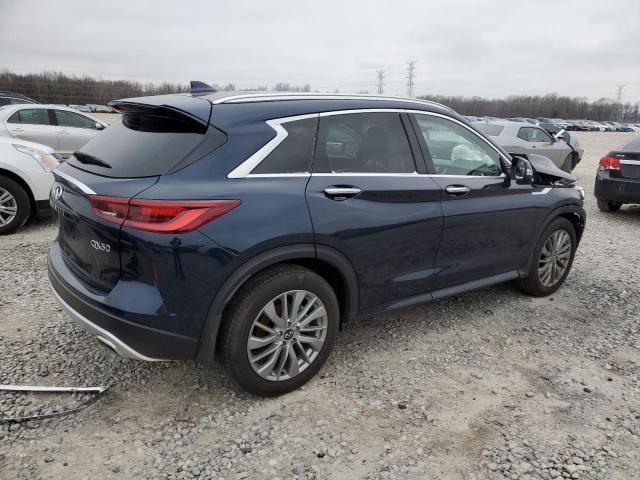 Infiniti QX50 2024 Luxe
