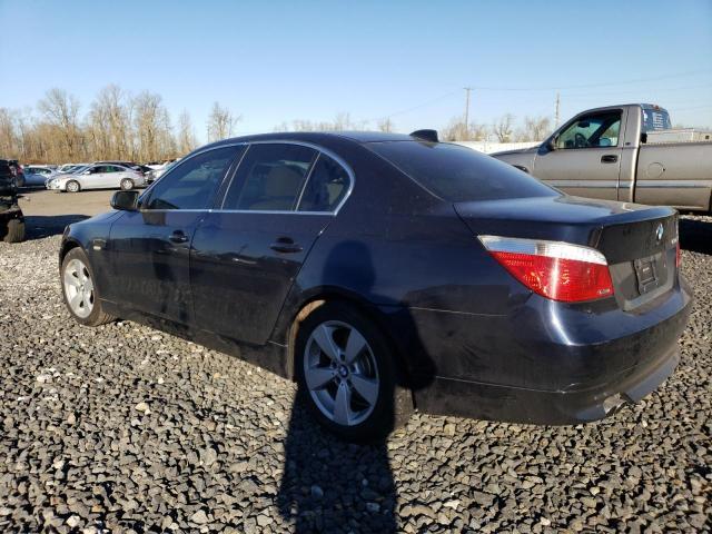 BMW 530xi 2007 5-Series