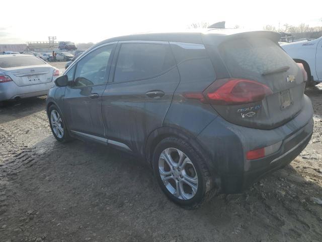 Chevrolet Bolt EV 2017 LT