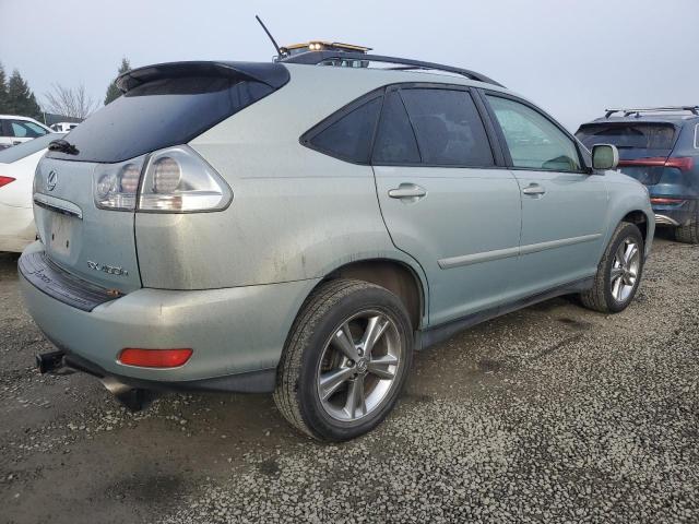 Lexus RX 2006 STD