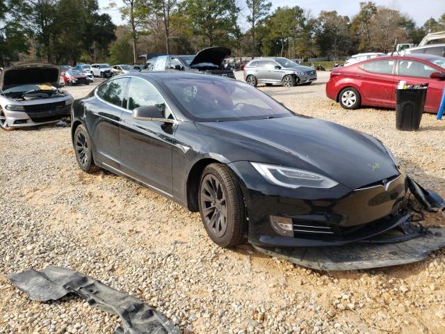 Tesla Model S 2017 