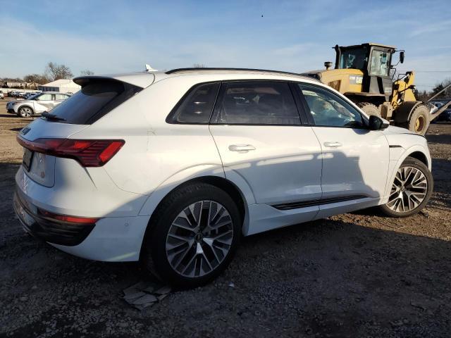 Audi Q8 2024 e-tron SUV