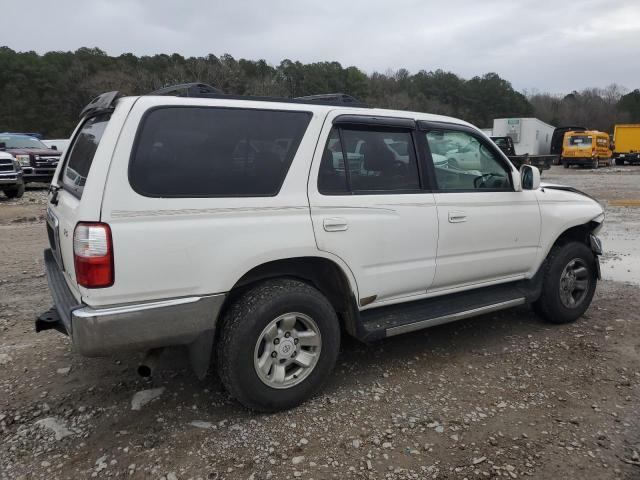 Toyota 4-Runner 2002 SR5