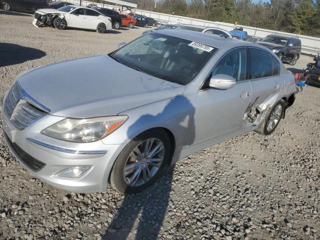 Hyundai Equus 2014 BH