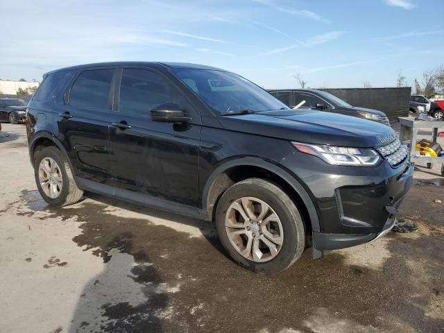 Land Rover Discovery Sport 2020 S